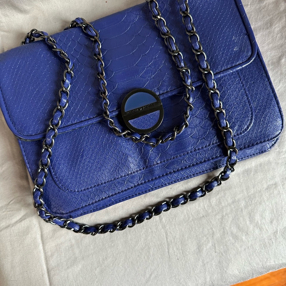 Kirna zabete purse